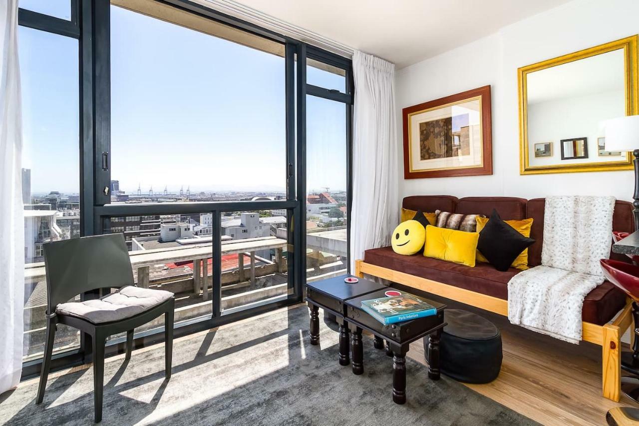 Apartment Four Seasons 1110 Cape Town