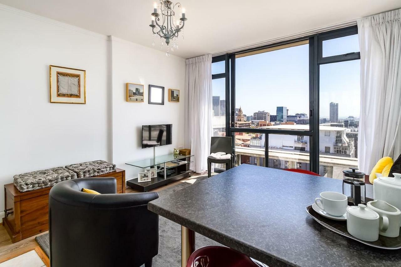 Apartment Four Seasons 1110 Cape Town